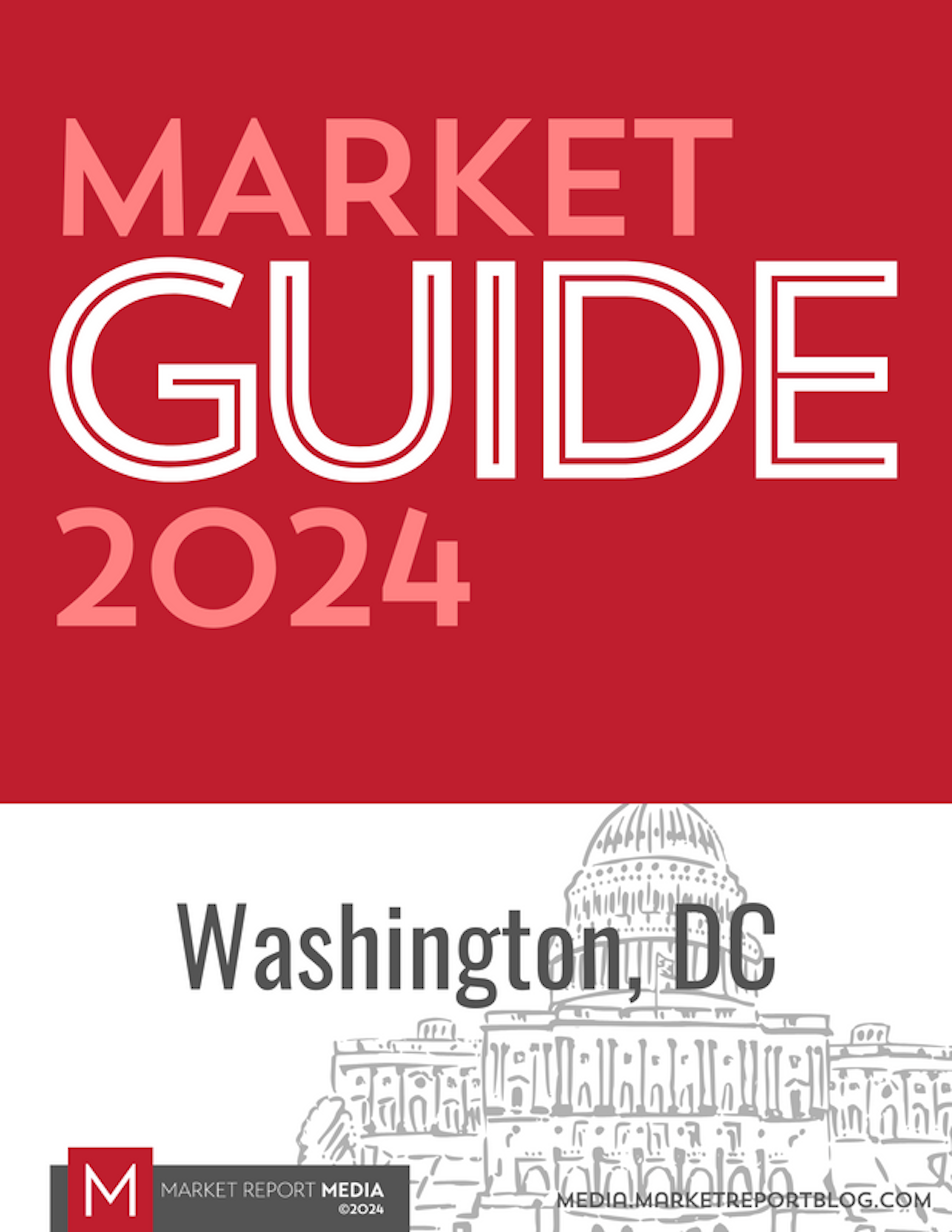 Market Guide 2024 - Washington, DC