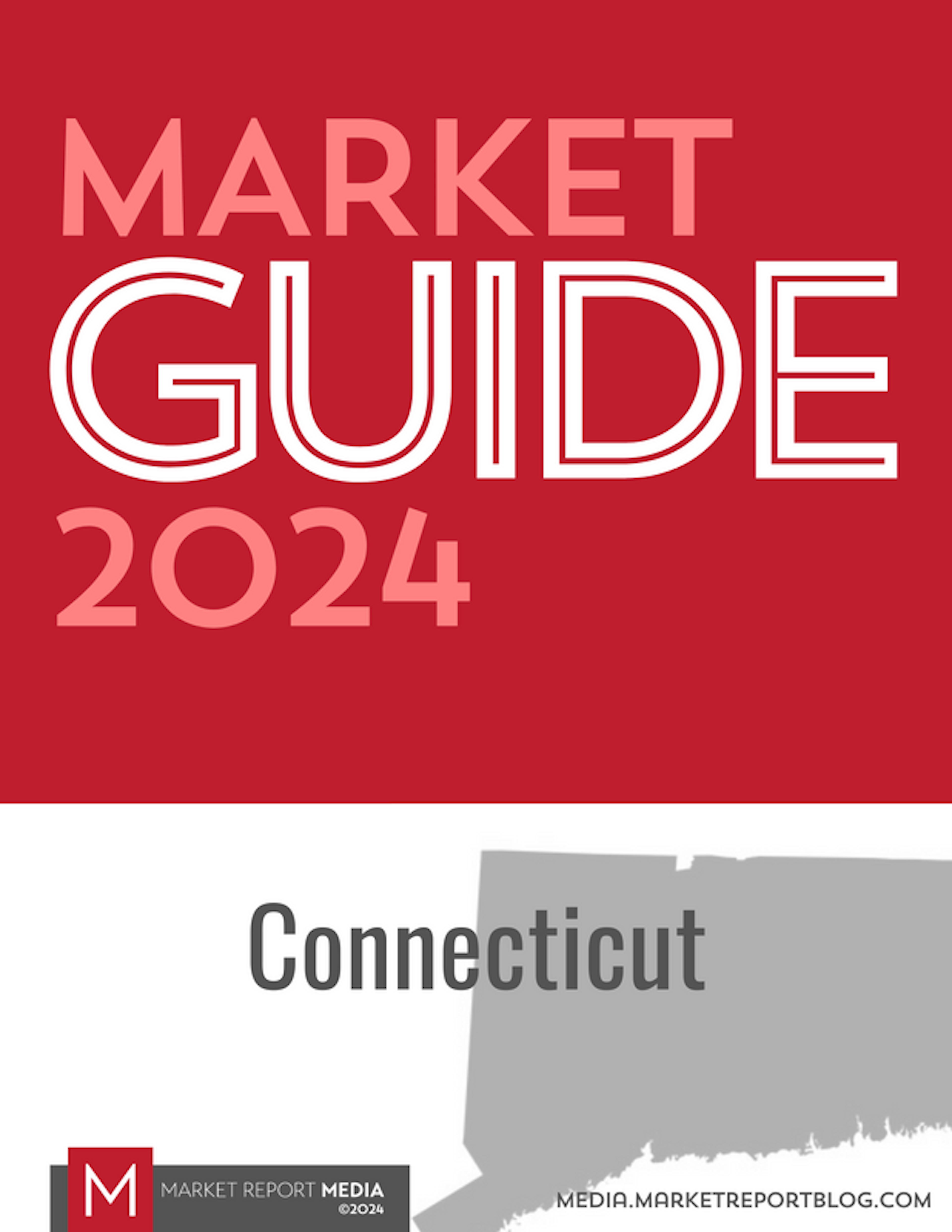 Market Guide 2024 - Connecticut