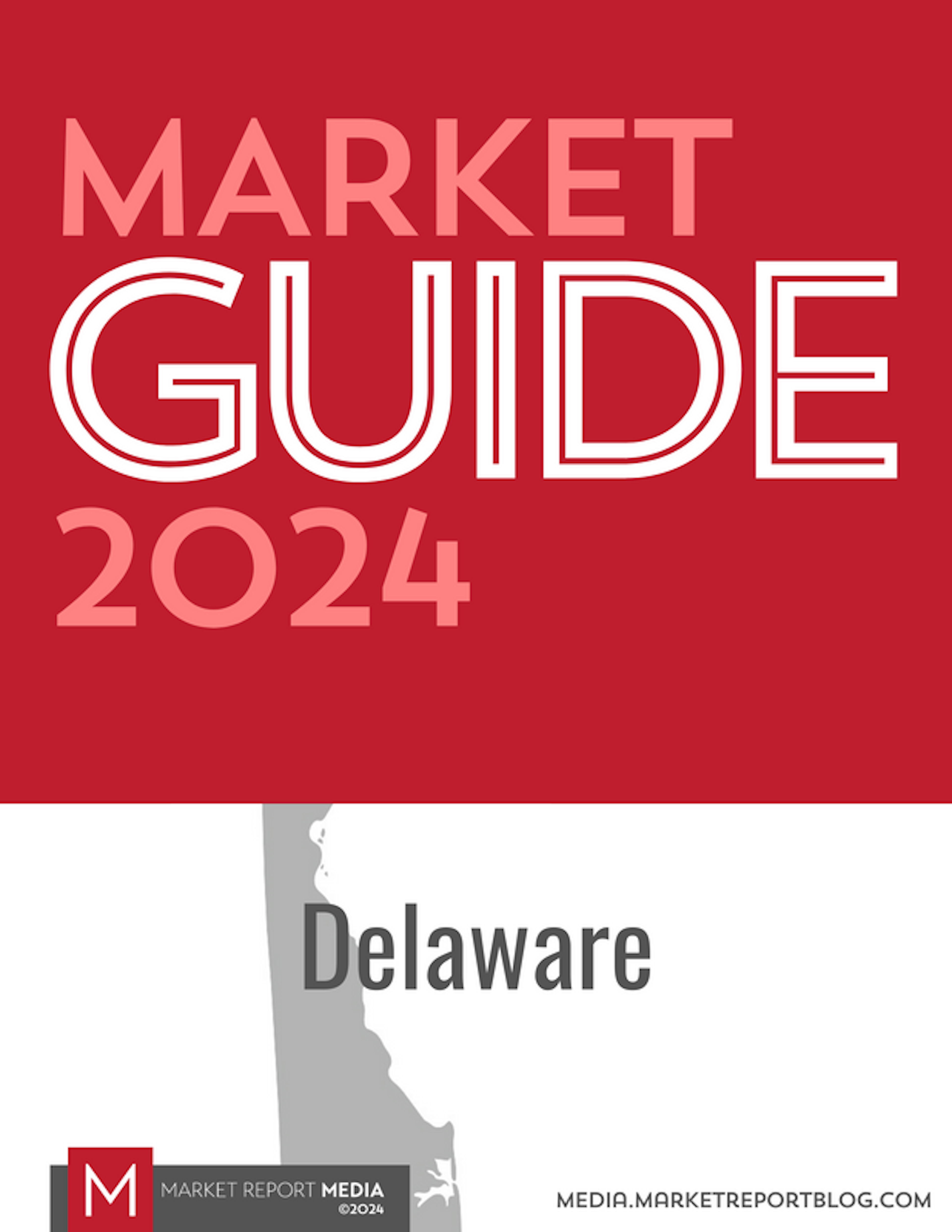 Market Guide 2024 - Delaware