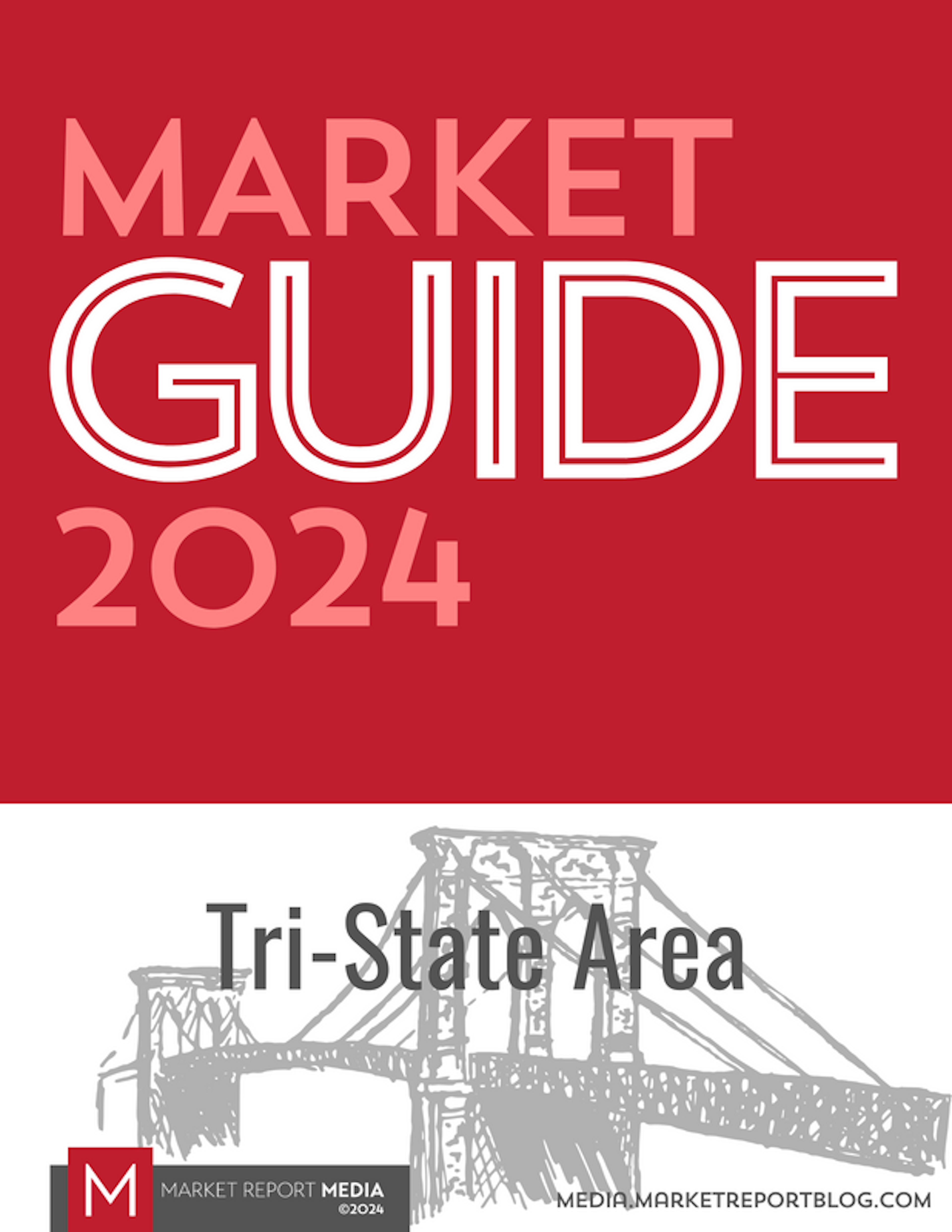 Market Guide 2024 - Tri-State Area