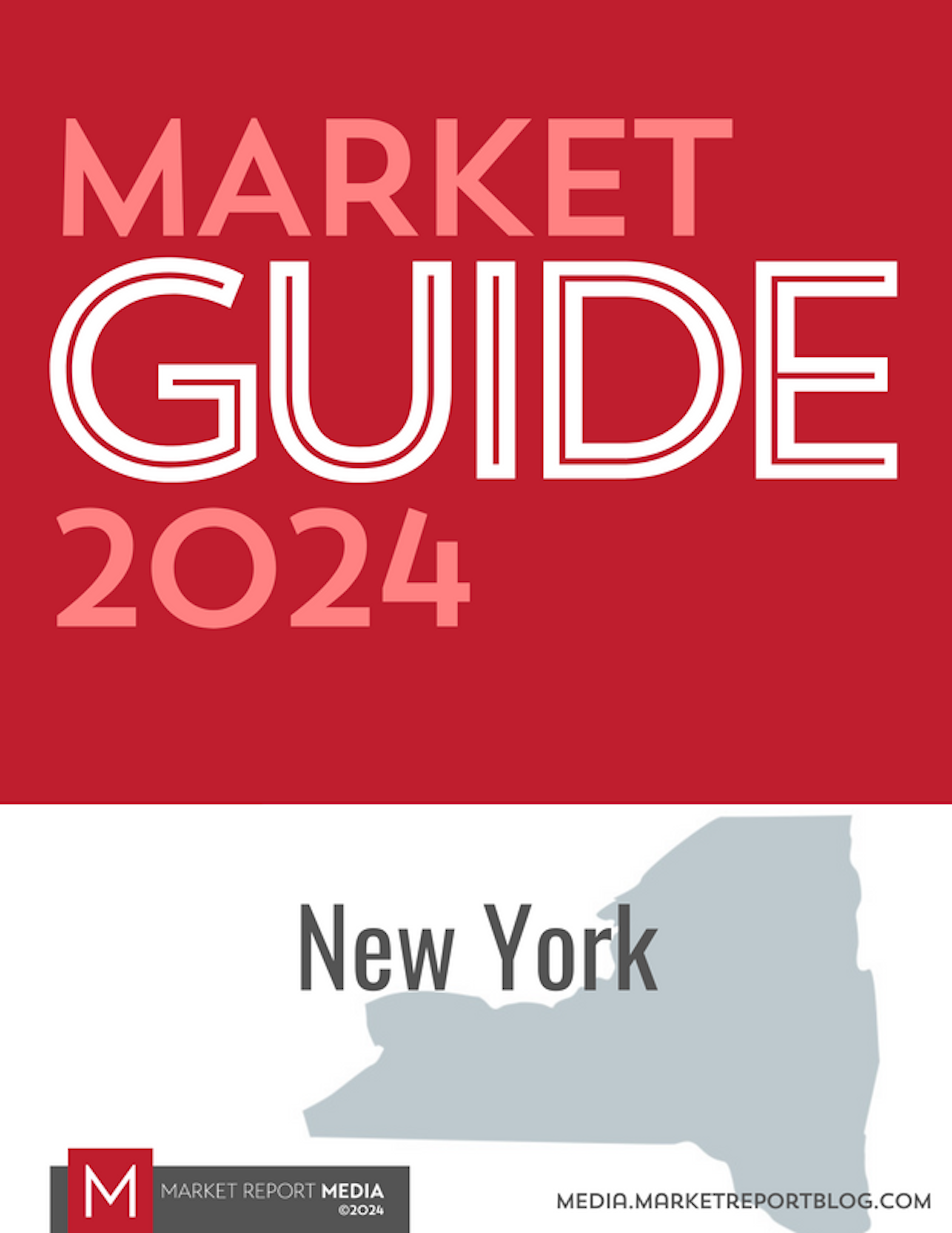 Market Guide 2024 - New York