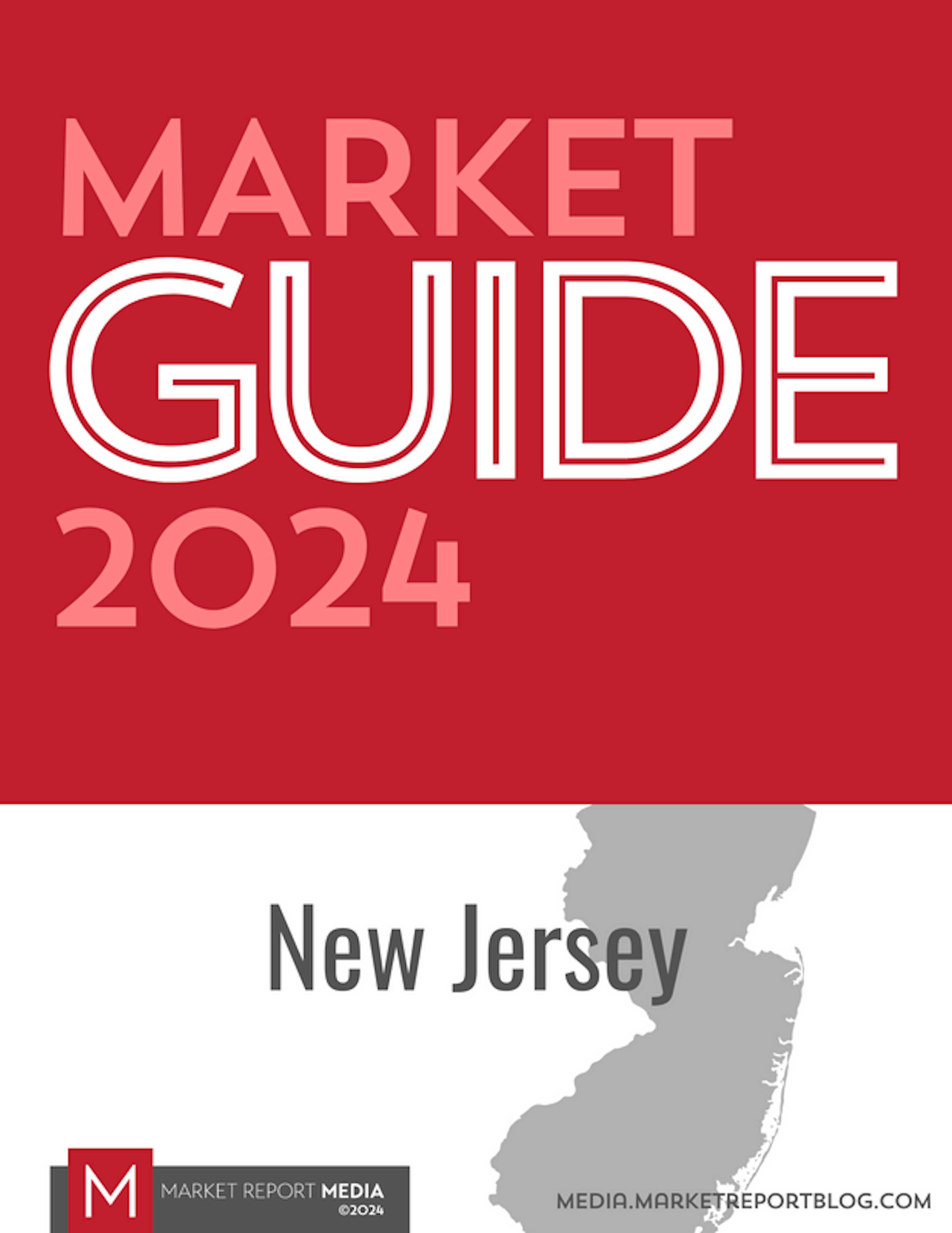 Market Guide 2024 - New Jersey
