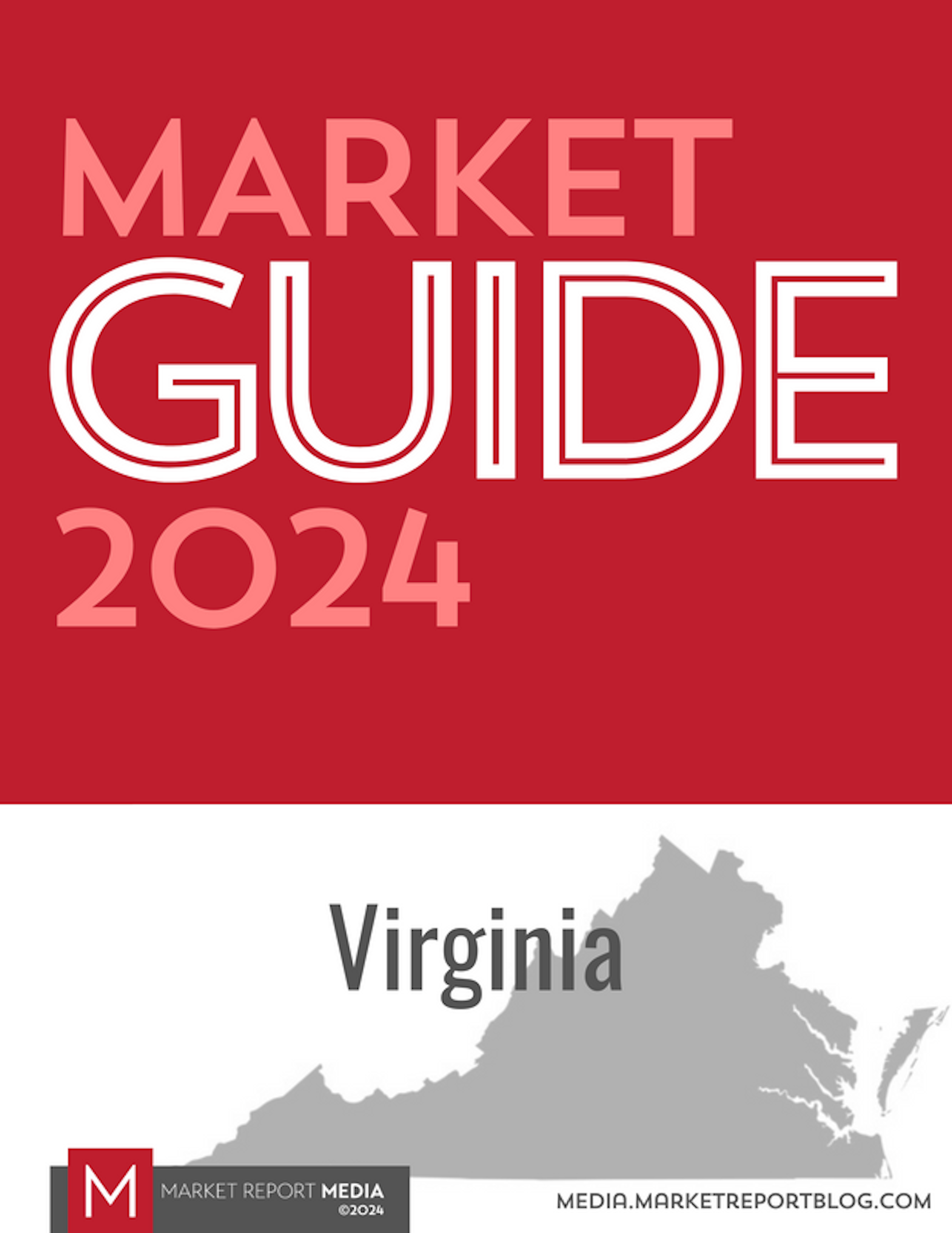 Market Guide 2024 - Virginia