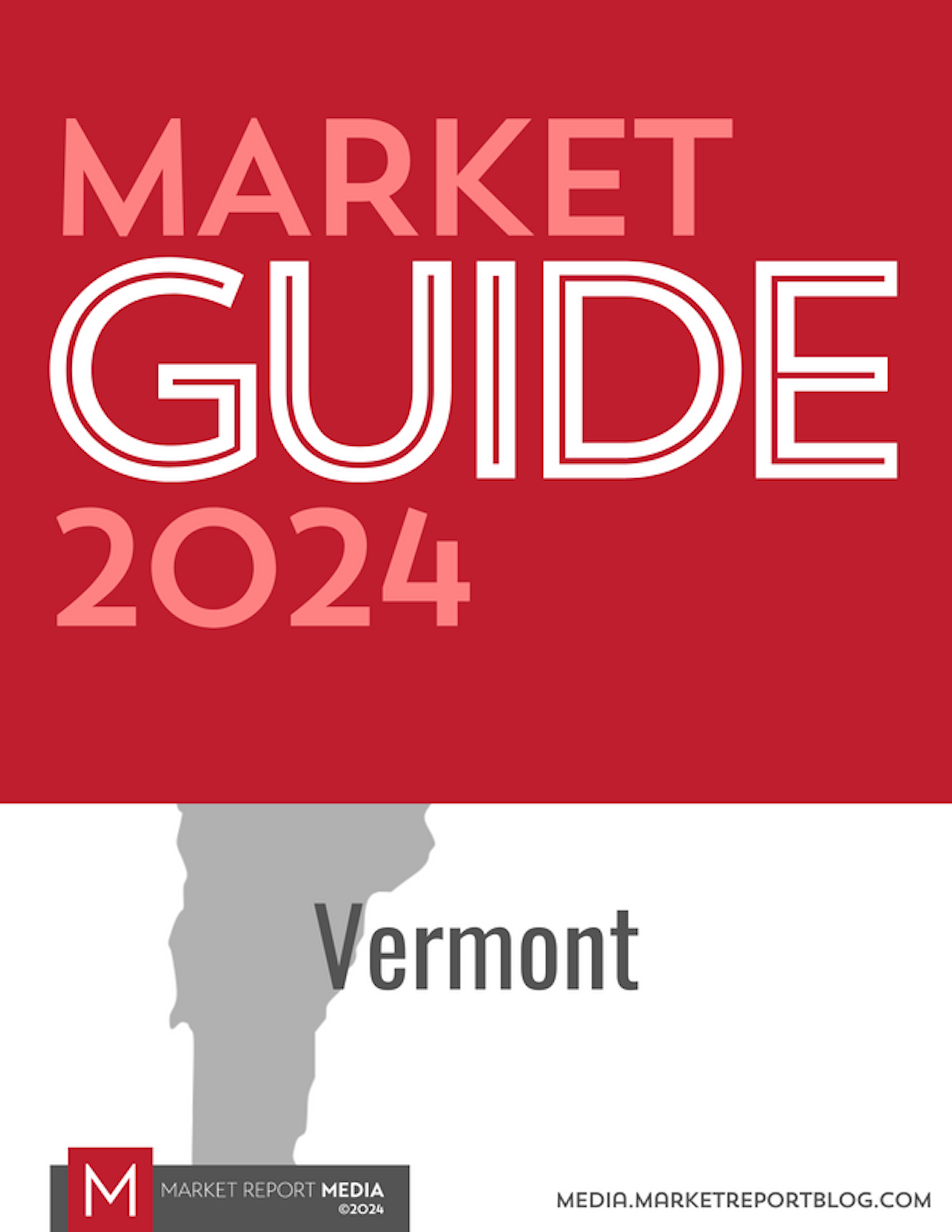 Market Guide 2024 - Vermont